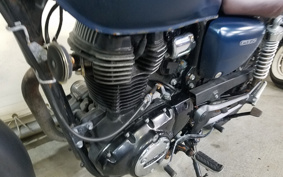 HONDA GB350 2022 NC59