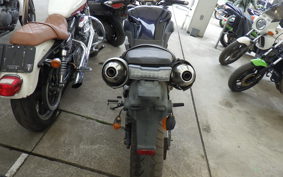 YAMAHA MT-01