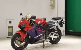 HONDA CBR600RR GEN 2 2005