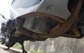 SUZUKI LET's 4 CA45A