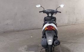 SUZUKI ADDRESS V125 CF4EA