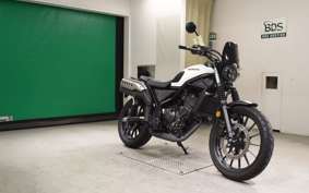 HONDA CL250-2 2002 MC57