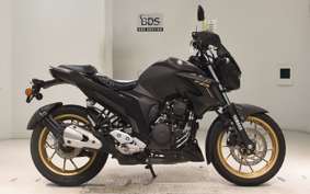 YAMAHA FZS25A 2007