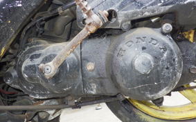 HONDA TACT GEN 1 AF24