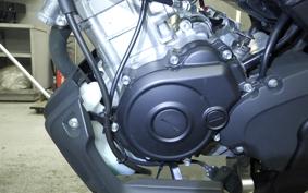 YAMAHA XSR125 2024 RE46J