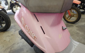 YAMAHA CUTE 53L