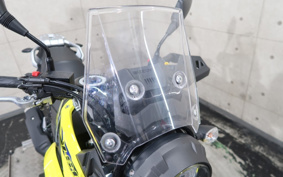 SUZUKI STROM 250 DS12E