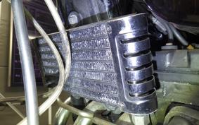 KAWASAKI ZEPHYR 400 KAI 1997 ZR400C