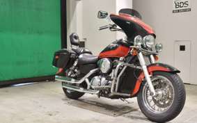 KAWASAKI VULCAN 1500 CLASSIC 1996 VNT50D