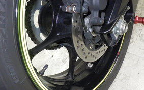 SUZUKI GSX-R1000R A 2017 DM11G