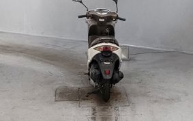 HONDA DIO CHESTER AF68