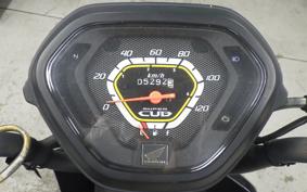 HONDA ｸﾛｽｶﾌﾞ JA10