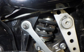 SUZUKI INTRUDER 400 Classic 2009 VK56A