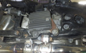 YAMAHA SR400 Gen.5 2021 RH16J