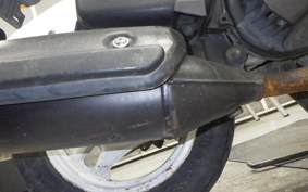 SUZUKI MOLLET FA14B
