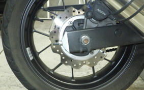 HONDA CBR400R 2016 NC47