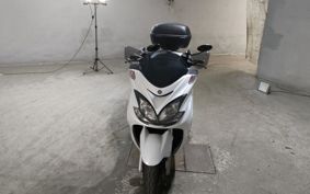 YAMAHA GRAND MAJESTY400 2012 SH06J