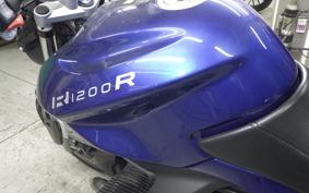BMW R1200R 2013