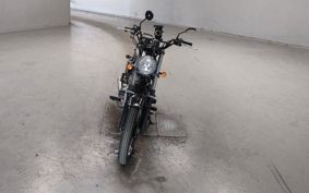 SUZUKI GLASS TRACKER BIG BOY NJ4BA