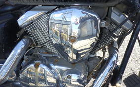 YAMAHA DRAGSTAR 250 VG02J