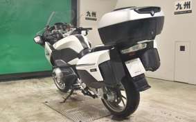 BMW R1200 RT 2015