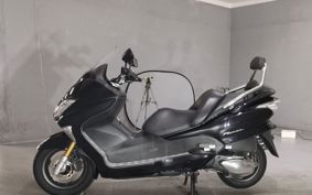 HONDA FORZA Z MF08