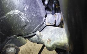 HONDA CL250 1995 CL250