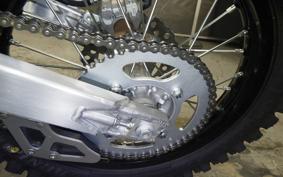 KAWASAKI KX112 KX112A