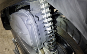 HONDA TACT Gen.4 2023 AF75