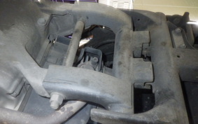 SUZUKI ADDRESS V125 S 2002 CF4MA