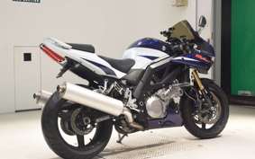 SUZUKI SV1000S 2005 VT54A