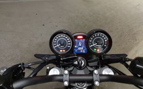 KAWASAKI Z650 RS 2023 ER650M