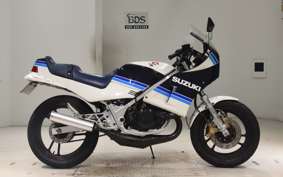 SUZUKI RG250 Gamma 2016 GJ21A