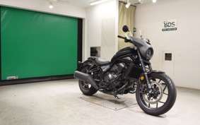 HONDA REBEL 1100 2024 SC83