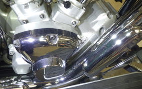 YAMAHA XV1600A ROADSTAR 2000