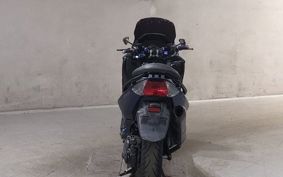 YAMAHA T-MAX 500 2008 SJ08J