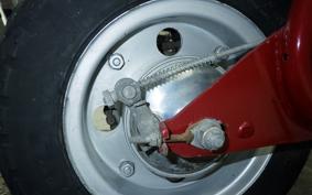 HONDA MONKEY Z50A