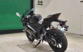 YAMAHA YZF-R15 2016 RG86J