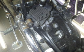 YAMAHA SR400 Gen.5 2019 RH16J