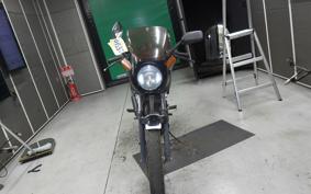 HONDA CBX125F JC11