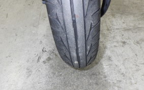 HONDA GYRO CANOPY 2024 TA03