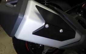 HONDA ADV160