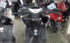 SUZUKI BURGMAN125 1985