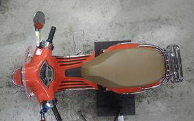 VESPA PRIMAVERA 125 2025
