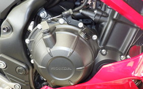 HONDA CBR400R 2024 NC65