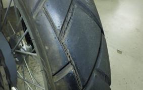 KAWASAKI VERSYS 250 A 2001 LE250D