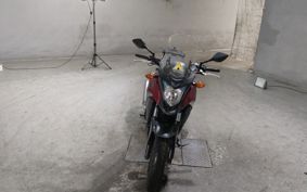 HONDA 400X 2013 NC47