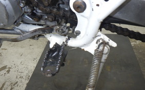 HONDA XLR250 BAJA 2008 MD22