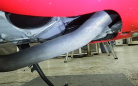 DUCATI ST3 2006
