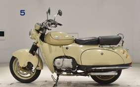 SUZUKI SW-1 2016 NJ45A